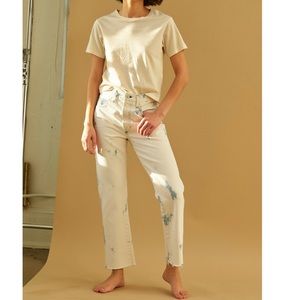 AMO Loverboy Jeans - NWT